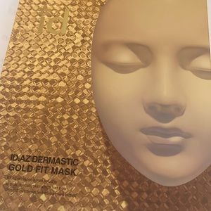 id GOLD FIT -   FACE 🎭 MASKS